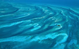 Mac OS X のスクリーンセーバー壁紙:画像26