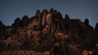 Mac OS X のスクリーンセーバー壁紙:画像46
