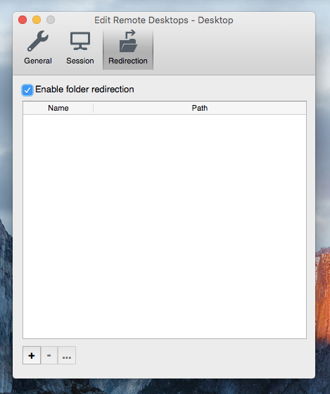 Mac OS Xからリモートデスクトップ接続でWindowsマシンにリモート接続する:画像29