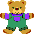 Macintosh System 7 の壁紙:画像35