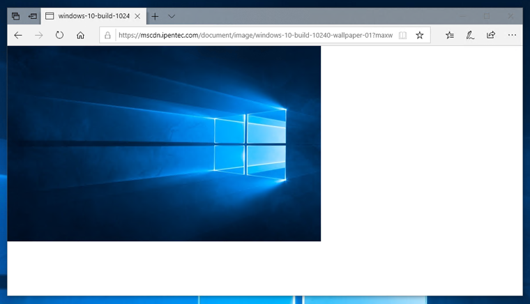 Azure の Microsoft CDN プロファイルのカスタムドメインでSSLを利用する:画像9