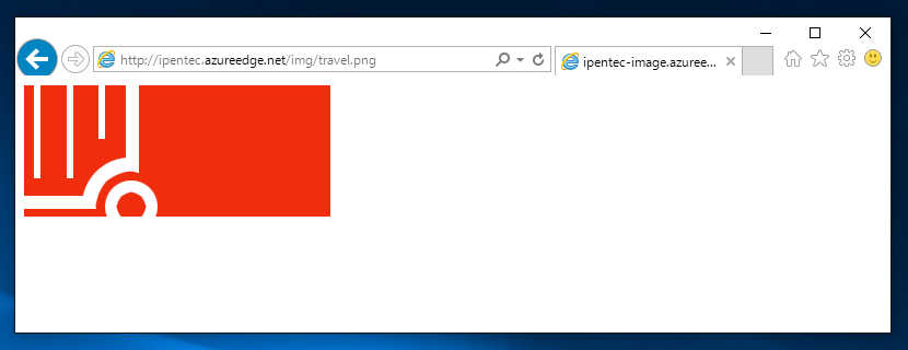 Microsoft Azure CDN (CDNサービス) を利用する - Azure CDN の初期設定 (CDNプロファイルとエンドポイントの作成):画像20