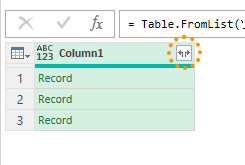 ExcelでJSONファイルを読み込み表形式で表示する:画像9