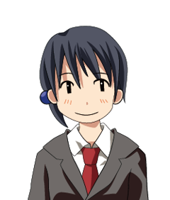 Midjourneyで入力したキャラクターの画像と同じキャラクターを生成する方法 - Character Reference 機能の利用:画像1