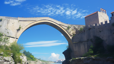 元の画像 - Midjourney niji・journey で生成した画像の外側を生成してワイドショットの画像にする方法 - ズームアウト機能の利用:画像11