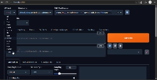 MOSS-image をインストールする - SD Web UI Forge Neoを利用:画像1