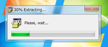 msysGit (Version 1.7.4 Preview)のインストール:画像3