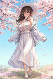 画像の外側を生成してズームアウト画像を生成する - Nano Banana 利用:画像17