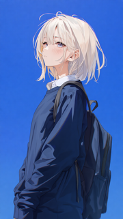 キャラクターのコスチュームの一部を置き換える - Nano Banana を利用:画像1