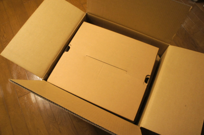 NEC Express 5800/GT110b (2万円程度の安価版)のレビュー - 消費電力・CPUの交換:画像2