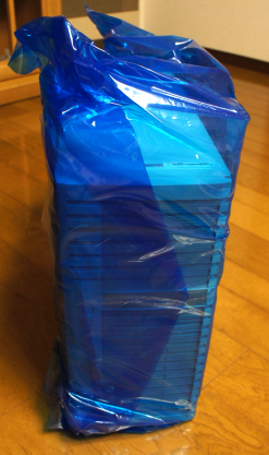 NEC Express 5800/GT110b (2万円程度の安価版)のレビュー - 消費電力・CPUの交換:画像5