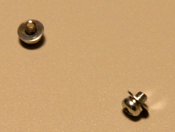 NEC Express 5800/GT110b (2万円程度の安価版)のレビュー - 消費電力・CPUの交換:画像18