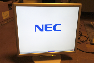 NEC Express 5800/GT110b (2万円程度の安価版)のレビュー - 消費電力・CPUの交換:画像43