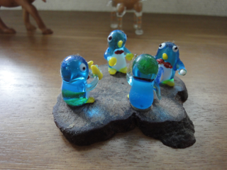 コンパクトデジカメで撮影した画像 - ミラーレス デジタルカメラで撮影された写真が横長に見える:画像1