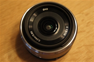 NEXシリーズ(NEX-5 NEX-3)で手ブレ補正が無効になったまま有効にできない:画像1