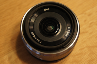 NEXシリーズ(NEX-5 NEX-3)で手ブレ補正が無効になったまま有効にできない:画像1