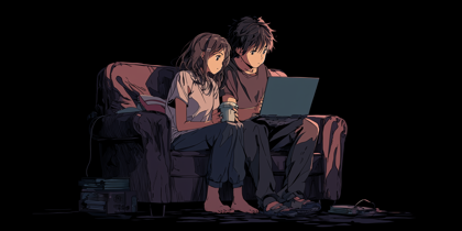 for文による繰り返し処理のコードと実行結果:画像2