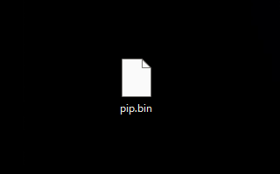 Pythonの仮想環境のディレクトリ位置を変更後 pipやaccelerate コマンドを実行すると 