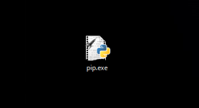 Pythonの仮想環境のディレクトリ位置を変更後 pipやaccelerate コマンドを実行すると 