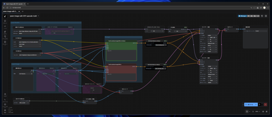 Qwen-Image-Edit で画像をアップスケールする:画像9