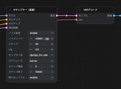 Qwen-Image-Edit で画像をアップスケールする:画像5