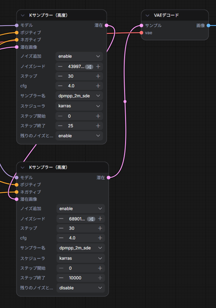 Qwen-Image-Edit で画像をアップスケールする:画像10