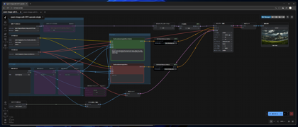 Qwen-Image-Edit で画像をアップスケールする:画像7