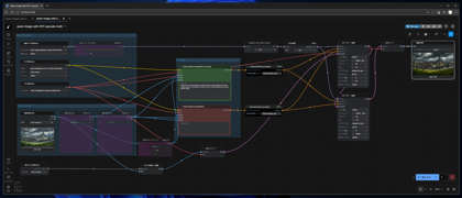 Qwen-Image-Edit で画像をアップスケールする:画像11