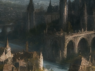 2段のワークフロー結果 - Qwen-Image-Edit で画像をアップスケールする:画像15