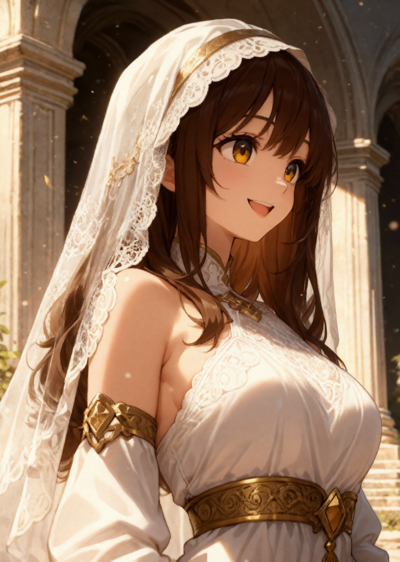 1段のワークフロー結果 - Qwen-Image-Edit で画像をアップスケールする:画像17