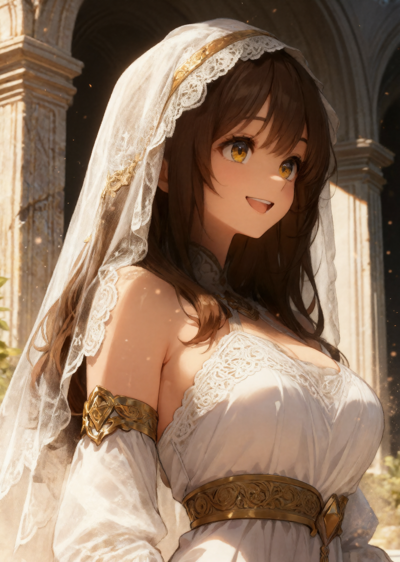 2段のワークフロー結果 - Qwen-Image-Edit で画像をアップスケールする:画像18