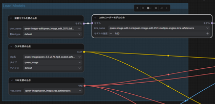 Qwen-Image-Edit-2511-Multiple-Angles-LoRA を利用する:画像2