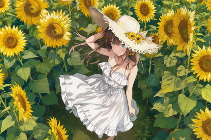 Qwen-Image-Edit-2511-Multiple-Angles-LoRA を利用する:画像6