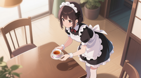 Qwen-Image をインストールする:画像5