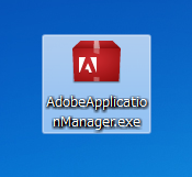 Adobe Creative Cloud のアプリケーションをインストールする:画像1
