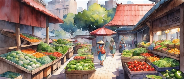 DALL·E 3, niji・journey, Adobe Firefly, Stable Diffusion の生成画像を比較する:画像19