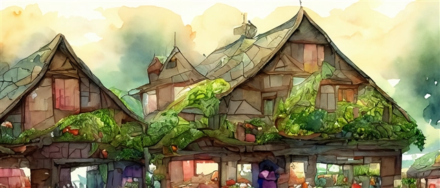 DALL·E 3, niji・journey, Adobe Firefly, Stable Diffusion の生成画像を比較する:画像11