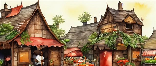 DALL·E 3, niji・journey, Adobe Firefly, Stable Diffusion の生成画像を比較する:画像12