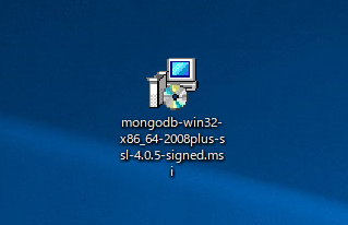 MongoDBをダウンロードする:画像5
