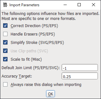FontForge によるアイコンフォントの作成:画像9