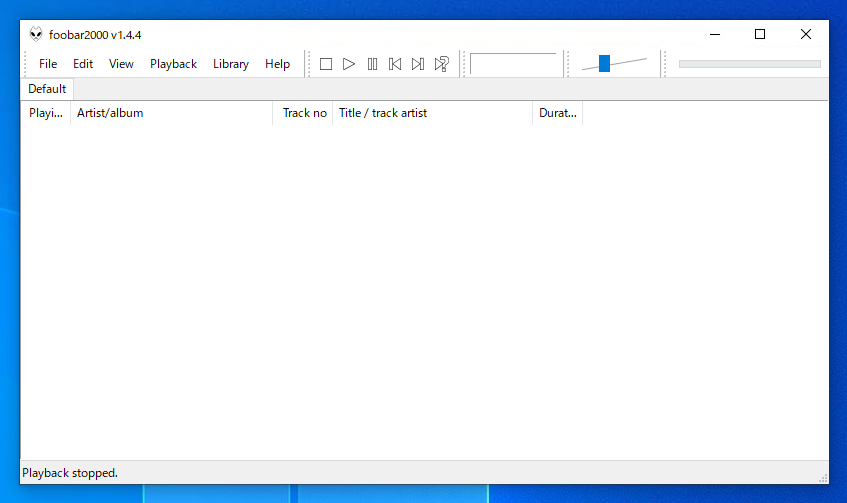 foobar 2000 で APE (Monkey's Audio) 形式のサウンドを扱えるようにする - Monkey's Audio デコード コンポーネントをインストールする:画像7