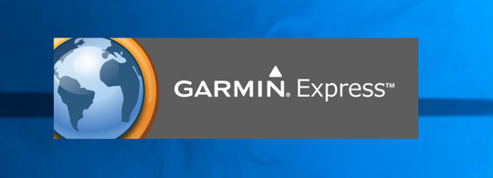 Garmin Express のインストールとデバイスの接続:画像10
