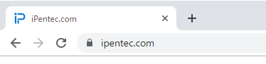 Google ChromeでURLアドレスバーのURLが省略されないようにしたい:画像2