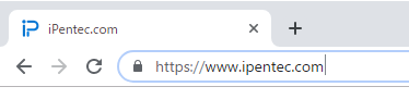 Google ChromeでURLアドレスバーのURLが省略されないようにしたい:画像4