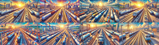 DALL・E3 - Google ImageFX を利用して画像を生成する:画像12