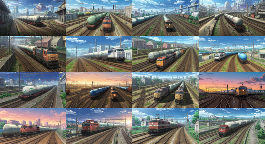 ImageFX - Google ImageFX を利用して画像を生成する:画像11