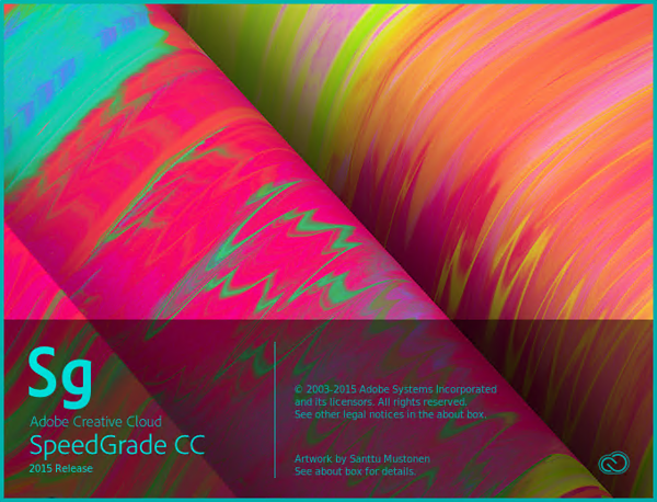 Adobe Creative Cloud 2018 のスプラッシュスクリーンとアイコン:画像49