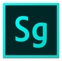 Adobe Creative Cloud 2018 のスプラッシュスクリーンとアイコン:画像50