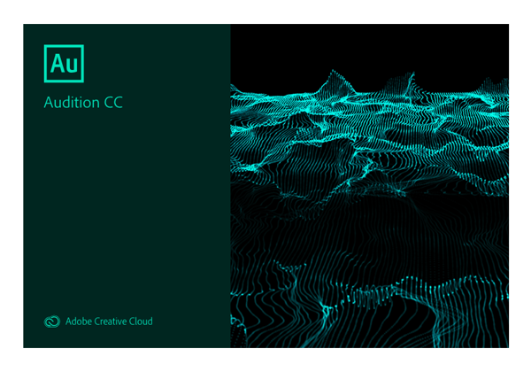 Adobe Creative Cloud 2019 のスプラッシュスクリーンとアイコン:画像35