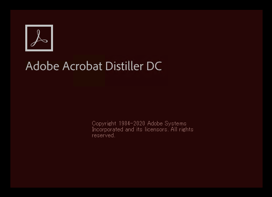 Adobe Creative Cloud 2020 のスプラッシュスクリーン:画像103
